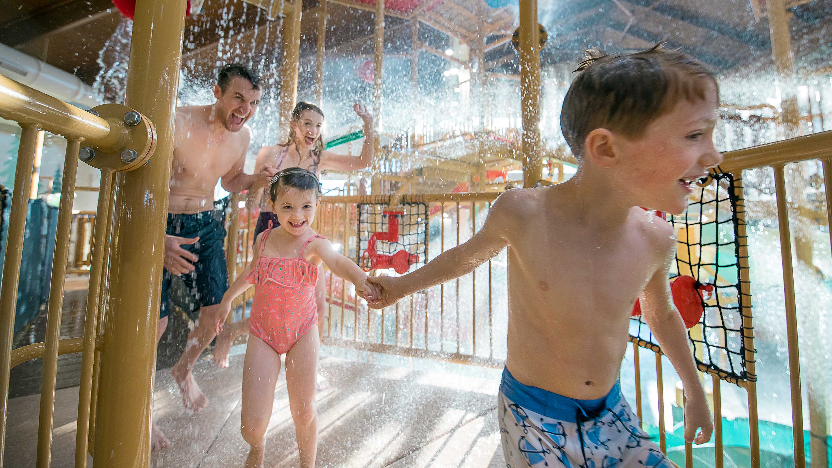 Water Park