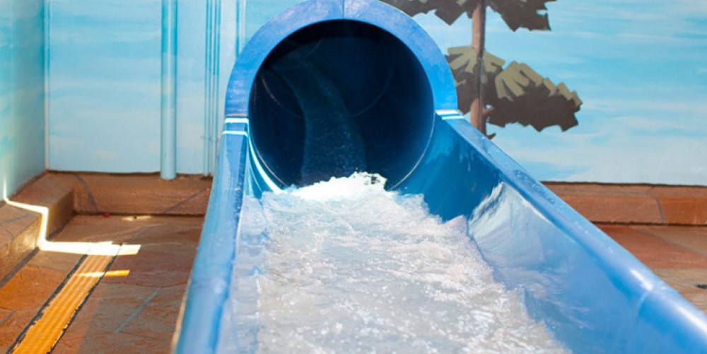 Otter Run | Indoor Water Park | Great Wolf Lodge Mashantucket, CT